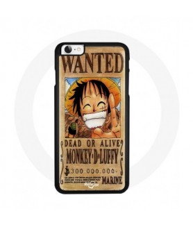 Coque Iphone SE One Piece...