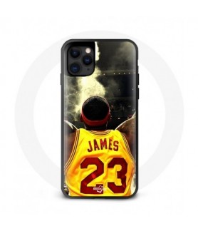 Coque Iphone 13 Lebron james