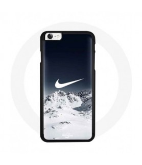 Coque Iphone 4 Nike Snow