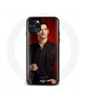 Coque Lucifer Morningstar...