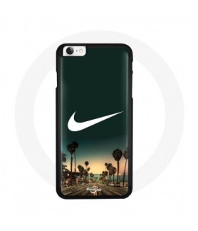 Coque Iphone 4 Nike logo