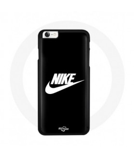 Coque Iphone SE Nike Logo...