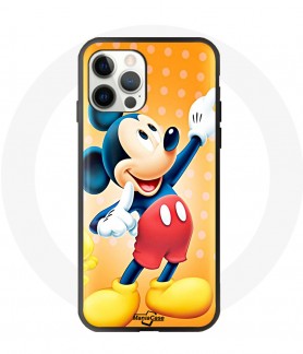 iPhone 12 pro max Mickey...