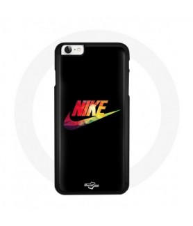 Coque Iphone SE Nike logo...