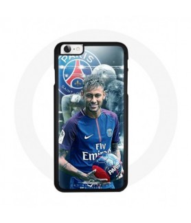 Coque Iphone 4 Neymar