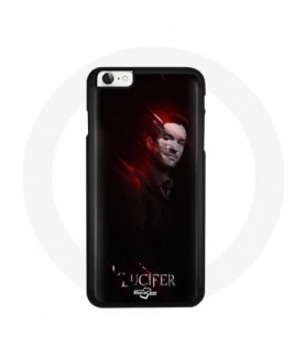 Coque Iphone 4 Lucifer...