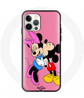 Iphone 12 pro max Mickey la...