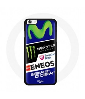 Coque Iphone 8 Monster