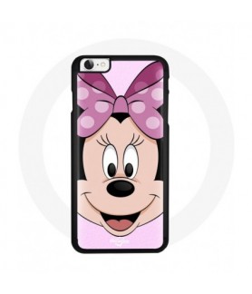 Coque Iphone SE Minnie...