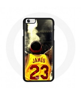 Coque Iphone SE Lebron James