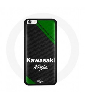 Coque Iphone SE Kawasaki Ninja