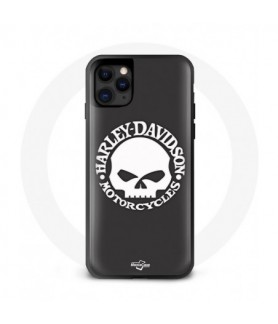 Coque Iphone 13 Pro Harley...