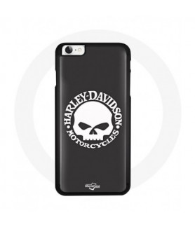 Coque Iphone 4 Harley Davidson