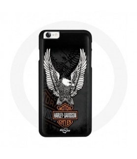 Coque Iphone SE Harley...