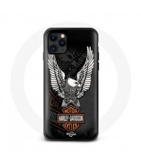 Coque Iphone 13 logo Harley...