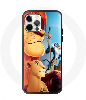 Coque Iphone 12 pro max Simba