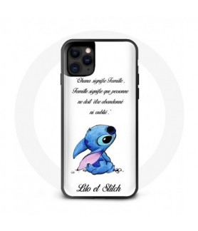 Coque Iphone 13 Mini Lilo...