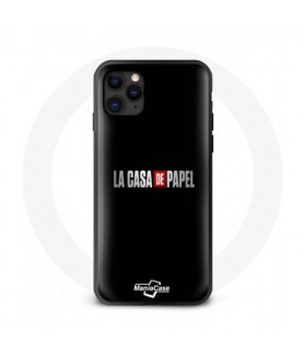 Coque Iphone 12 Mini logo...