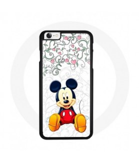 Coque iphone 8 Mickey Mouse...