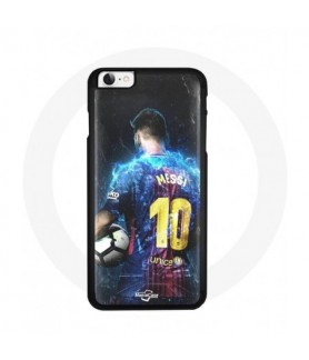 Coque iphone 8 Messi