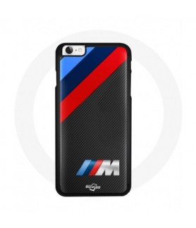 Coque iphone SE BMW M...