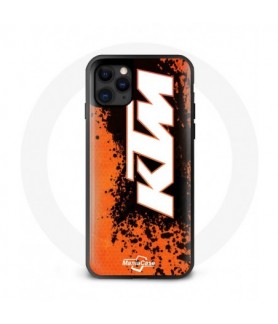 Coque Iphone 12 Pro Max KTM