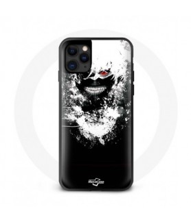 Coque Iphone 11 Tokyo Ghoul