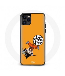 Coque Iphone 12 Dragon Ball...