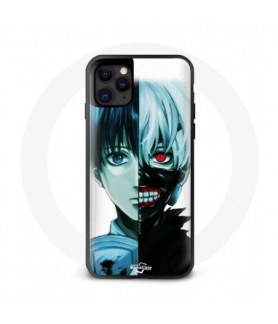 Coque Iphone 13 Tokyo Ghoul...