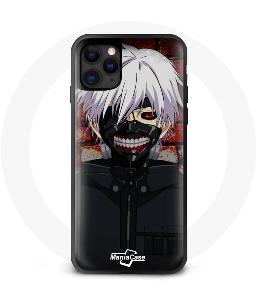 Coque Iphone 13 Tokyo Ghoul Anime Manga