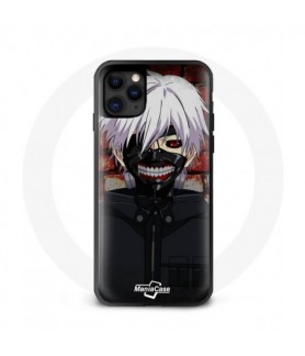Coque Iphone 12 Tokyo Ghoul...