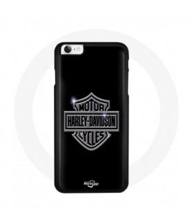 Coque iphone 6 Harley...