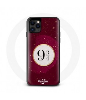 Coque Iphone 13 Harry Potter