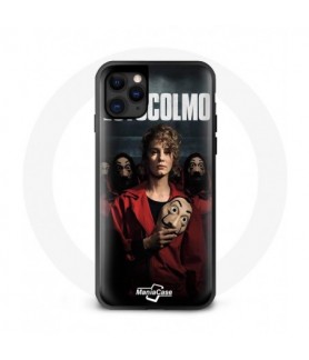 Coque Iphone 11 Pro Max La...