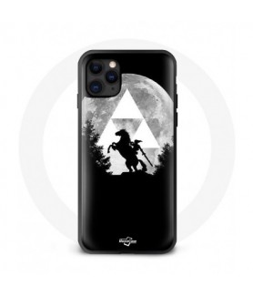 Coque Iphone 13 Zelda