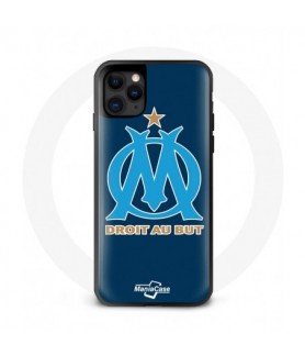 Coque Iphone 11 Olympique...