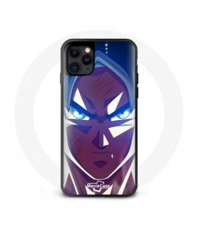 Coque Iphone 11 Goku Dragon...