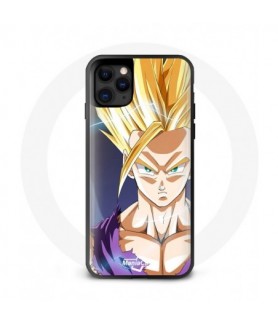 Coque Iphone 12 Mini Gohan...