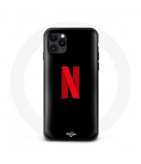 Coque Iphone 12 Mini Netflix