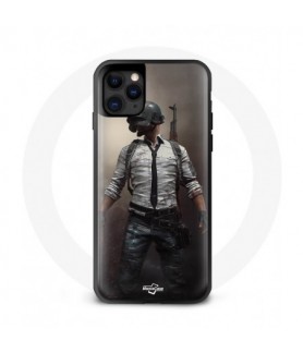 Coque Iphone 11 Pro Max PUBG