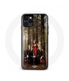 Coque Iphone 13 Pro Vampire...