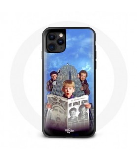 Coque Iphone 13 Home Alone