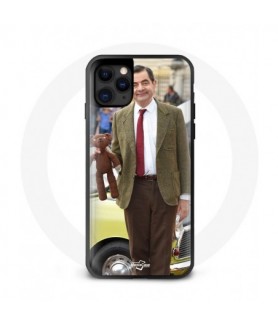 Coque Iphone 13 Mini Mr Bean