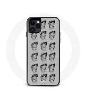 Coque Iphone 12 Mini Statues