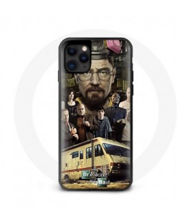 Coque Iphone 13 Breaking Bad