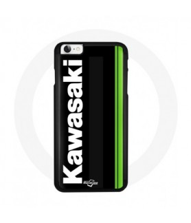 Coque iphone SE Kawasaki