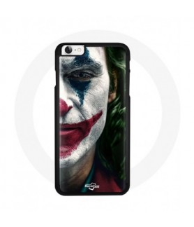 Coque iphone SE Jocker