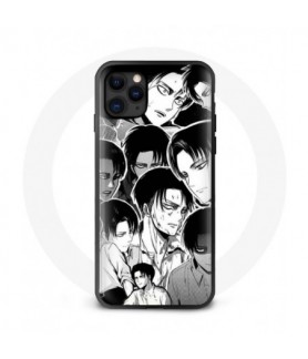 Coque Iphone 11 Pro Attack...