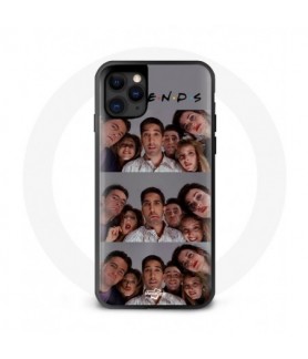 Coque Iphone 13 Série Friends