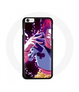 Coque iphone 8 Hunter X...